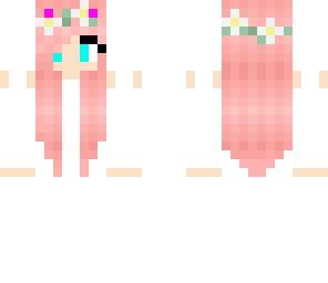 flower girl