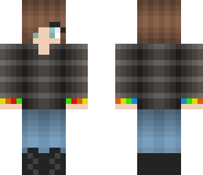 my pixie skin edit ******* 