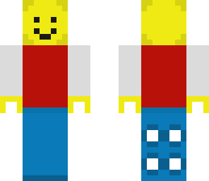 lego guy