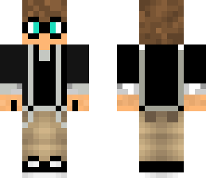 the cool nerd