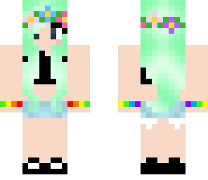my skin edit *******