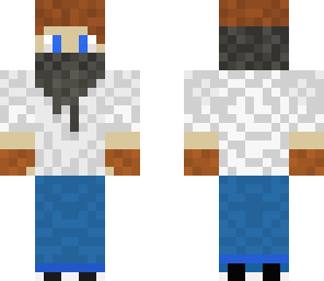 hoodie boy skin