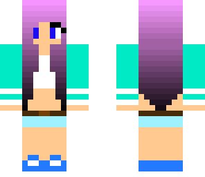 cute girl fro  shivahnawesome