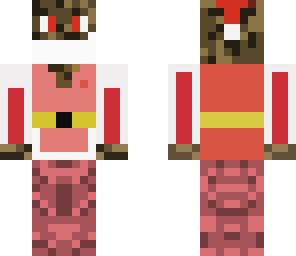 santa baccaclaus
