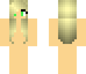 blonde base