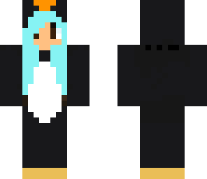 penguin