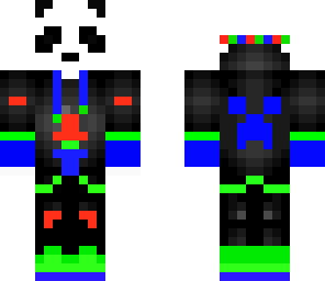 pandaskywalker