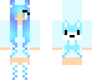 ice fox
