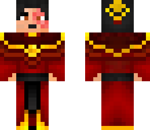firelord zuko v2