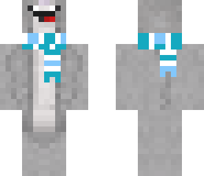 karlee's skin