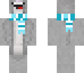 karlee's skin