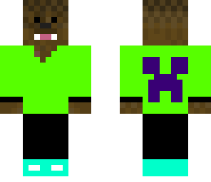 wlong51 bacca skin