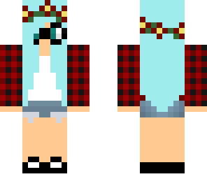 munchingbrotato girl