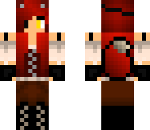 foxy girl