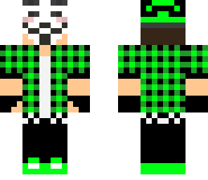 dannyelcholo halloween