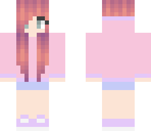 cute girl