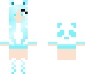 ice panda