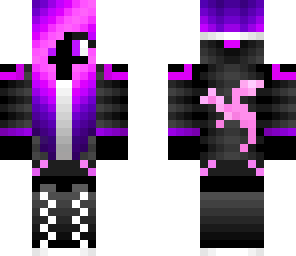 ender girl