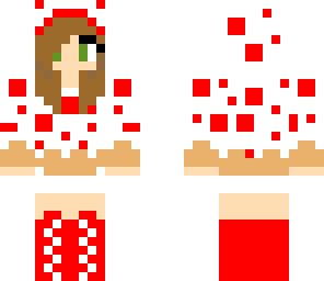 cake girl