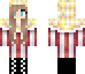 popcorn derp skin xd