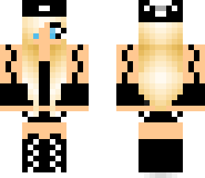 pretty gamer girl