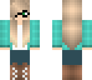 official skin