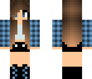 my rp skin