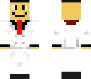 fancy guy