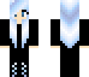 ice girl