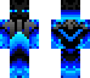ice enderman