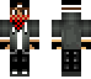 damians skin