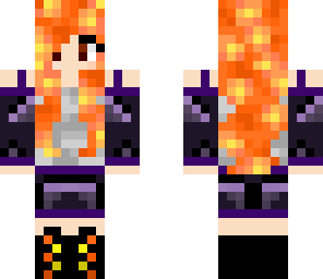 lava gurl