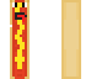derpy hotdog