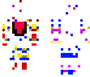 confeti derp