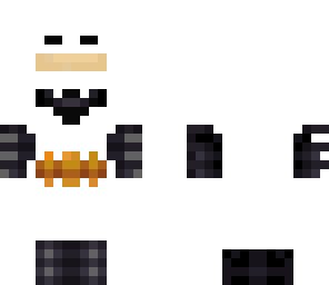 arctic batman