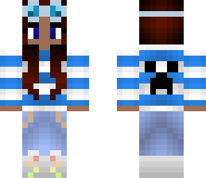 me dantdm style