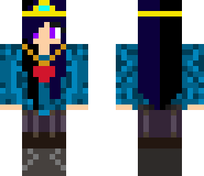 evie for my bff