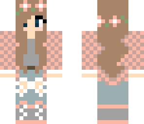 another random girl