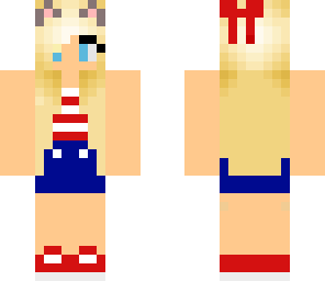 neko girl