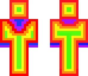 rainbow guy 2