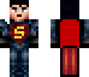super-man