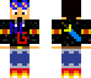 jakemgb the gaming yt