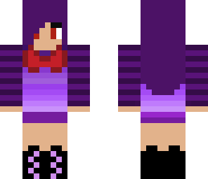 bonnie girl
