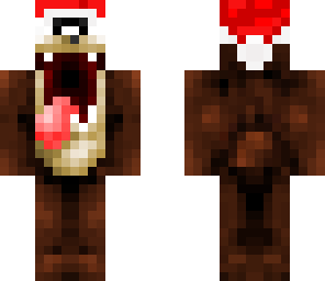 santa mad nato