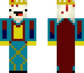 lord cake