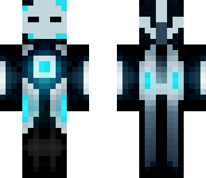 editied robot