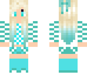 aqua edited