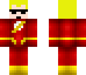 the penguiner flash