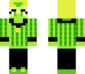 gamer peridot