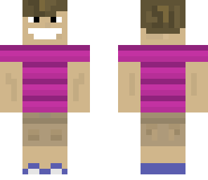 chessyash skin request